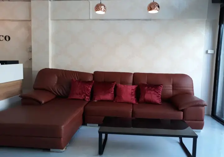 Бангкок: Unico Hostel