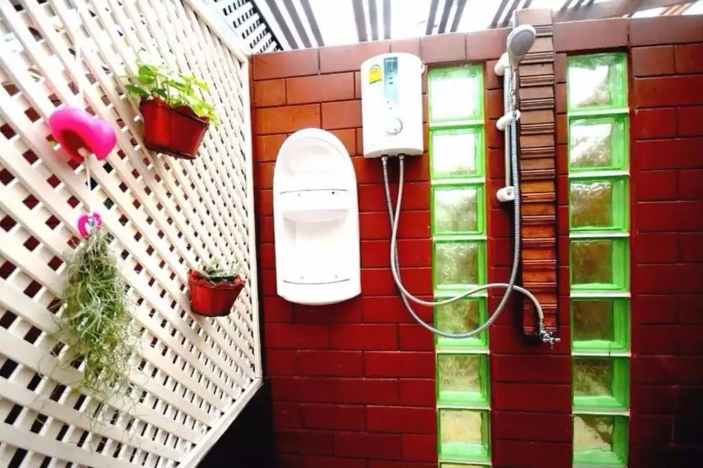 На Йай Ам: Rabbit Habitat Homestay
