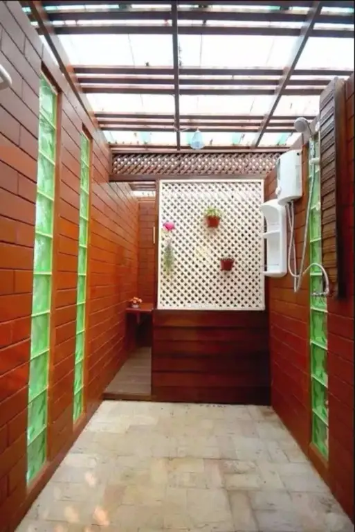 На Йай Ам: Rabbit Habitat Homestay
