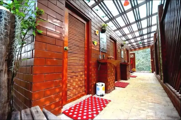 На Йай Ам: Rabbit Habitat Homestay