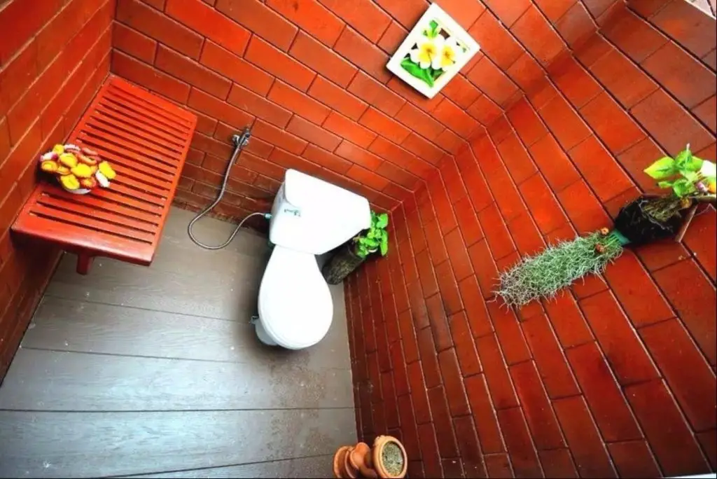 На Йай Ам: Rabbit Habitat Homestay