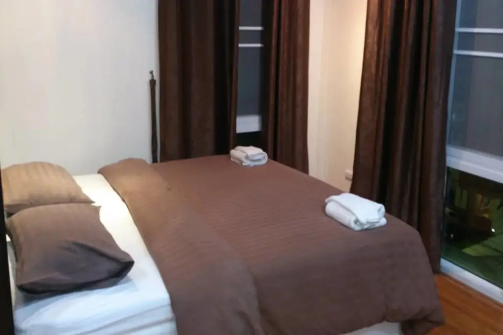 Районг: Carpediem Hotel