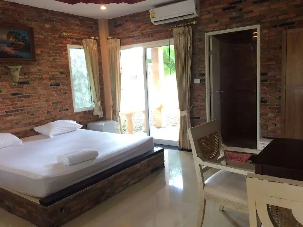 Ранонг: I-In Resort