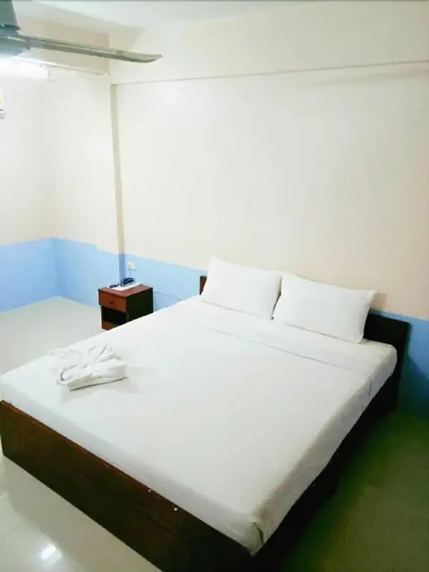 Pasawang hotel — фото 1