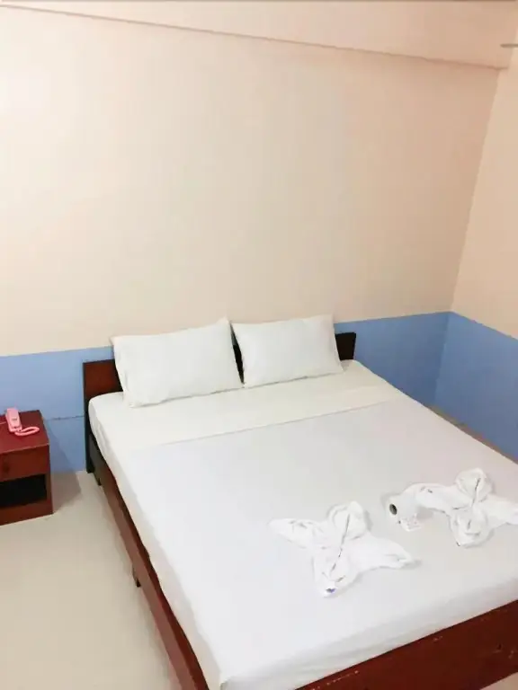 Хатъяй: Pasawang hotel