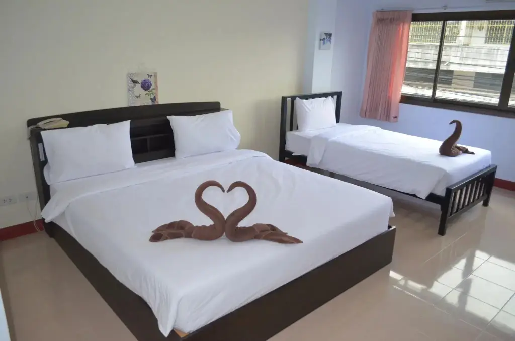 Накхонситхаммарат: Premier Hotel Nakhonsithammarat