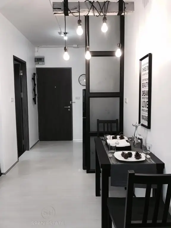 Stay in Style in the heart of Nimmanhemin rd R208 — фото 1