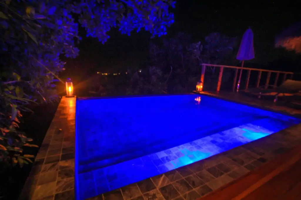 Остров Тау: Langkhai Garden Villas