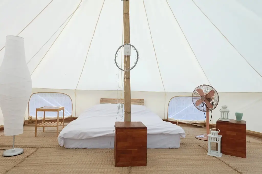 Маерим: Camp Story Chiangmai
