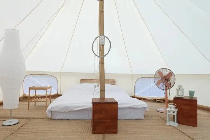 Маерим: Camp Story Chiangmai