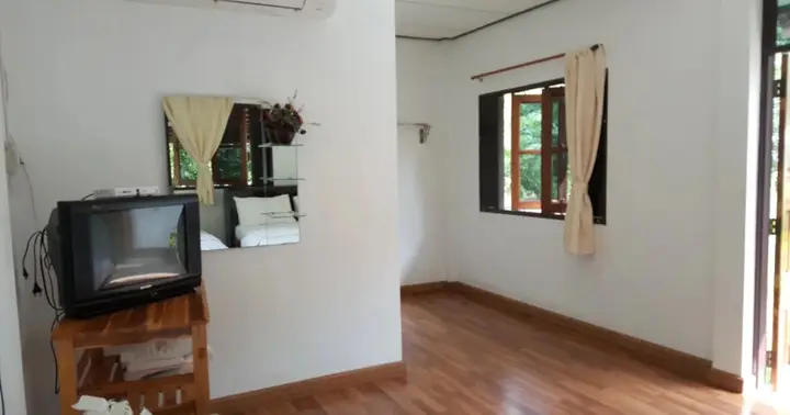 Патталунг: Sanfhan Resort