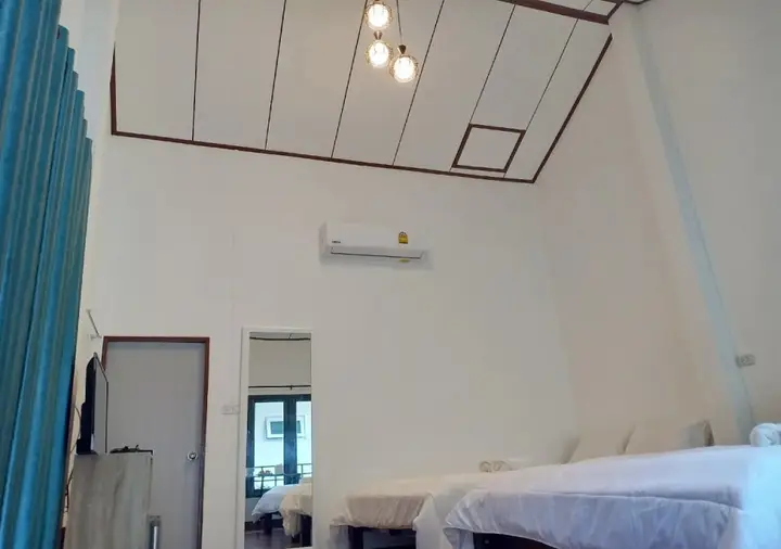 Патталунг: Sanfhan Resort
