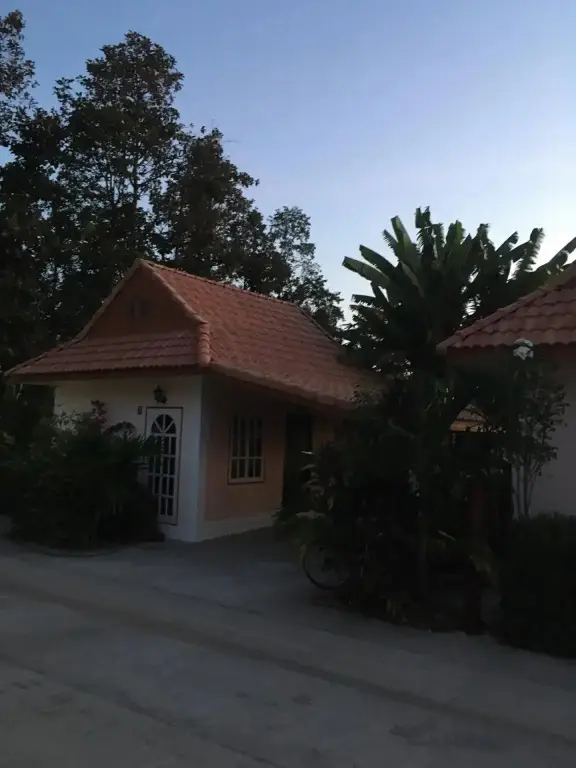 Мукдахан: Koonpean Resort