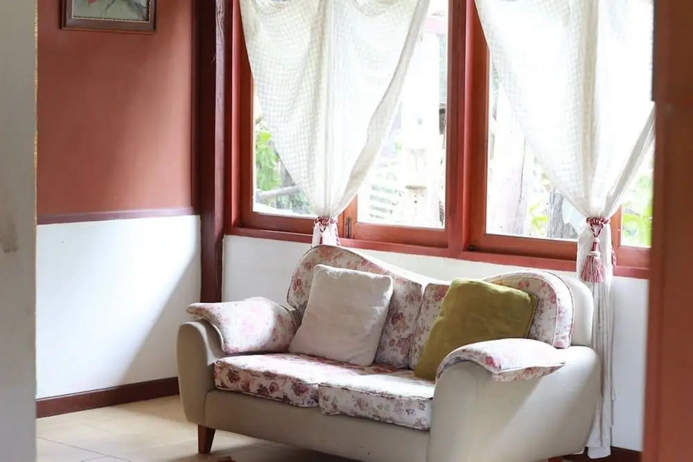 Чианг Дао: Siam Lanna Homestay