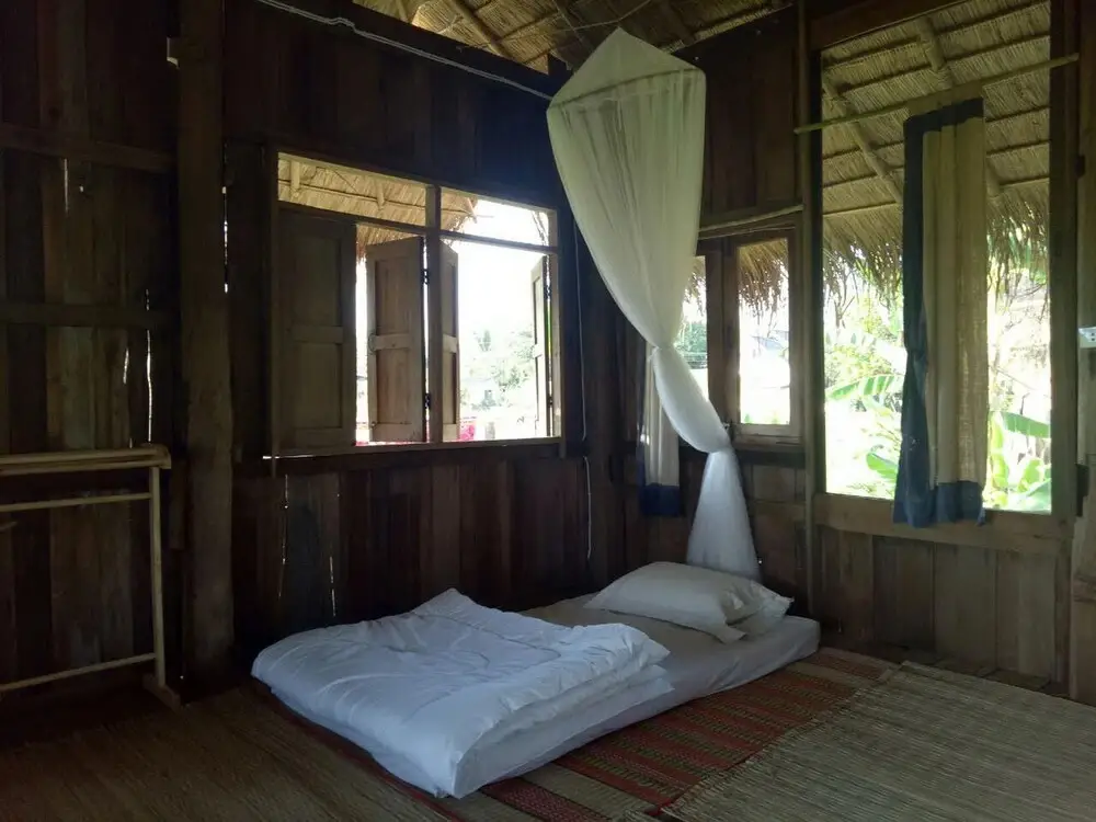 Чианг Дао: Siam Lanna Homestay