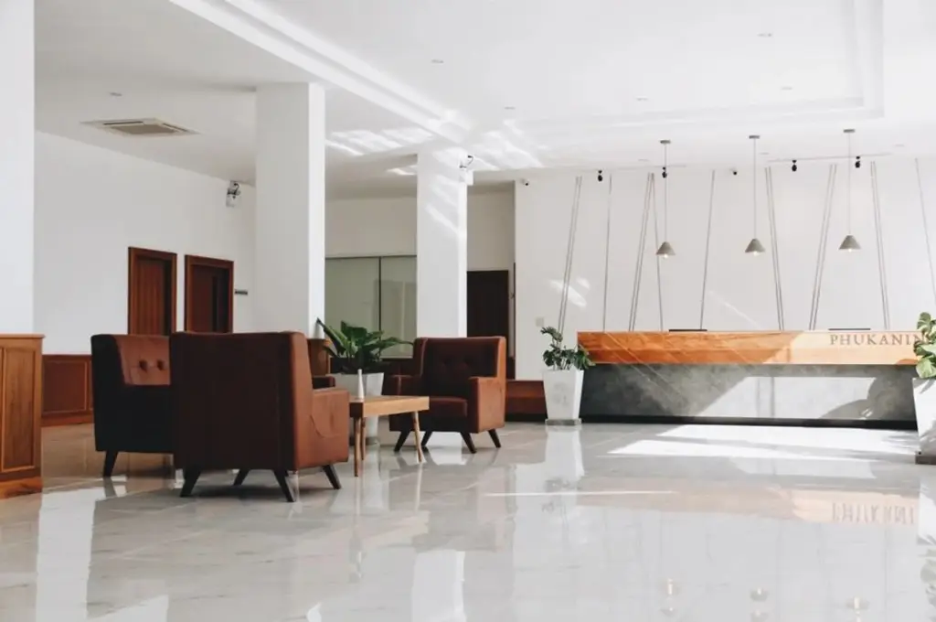 Удонтхани: Phukaning Hotel