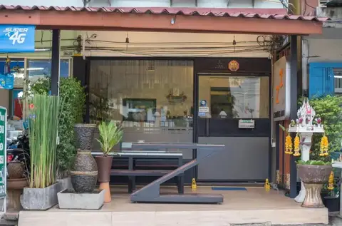 ZZ Hostel — фото 1