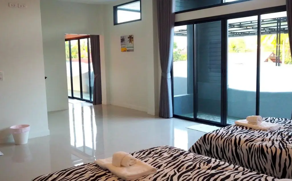 Сам-Рои-Йот: OYO 500 Cordelia Resort Samroiyod