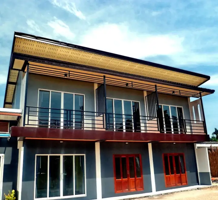 Ланта: Baan Check In