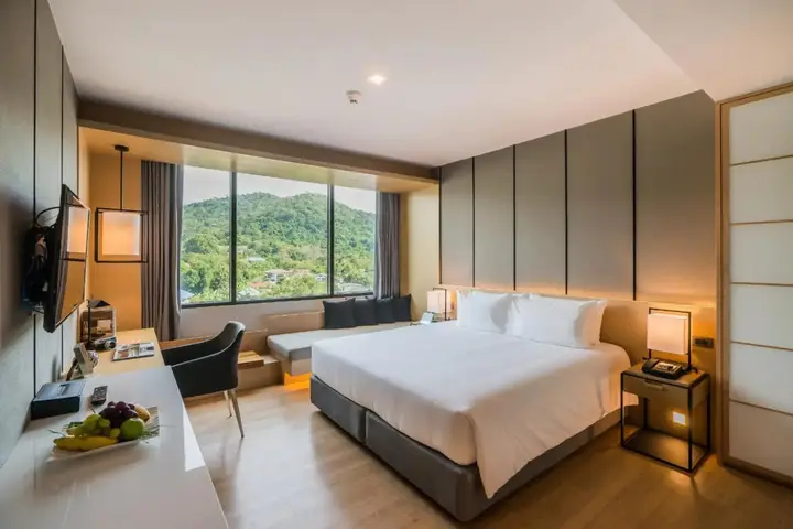 Сирача: Arize Hotel Sri Racha