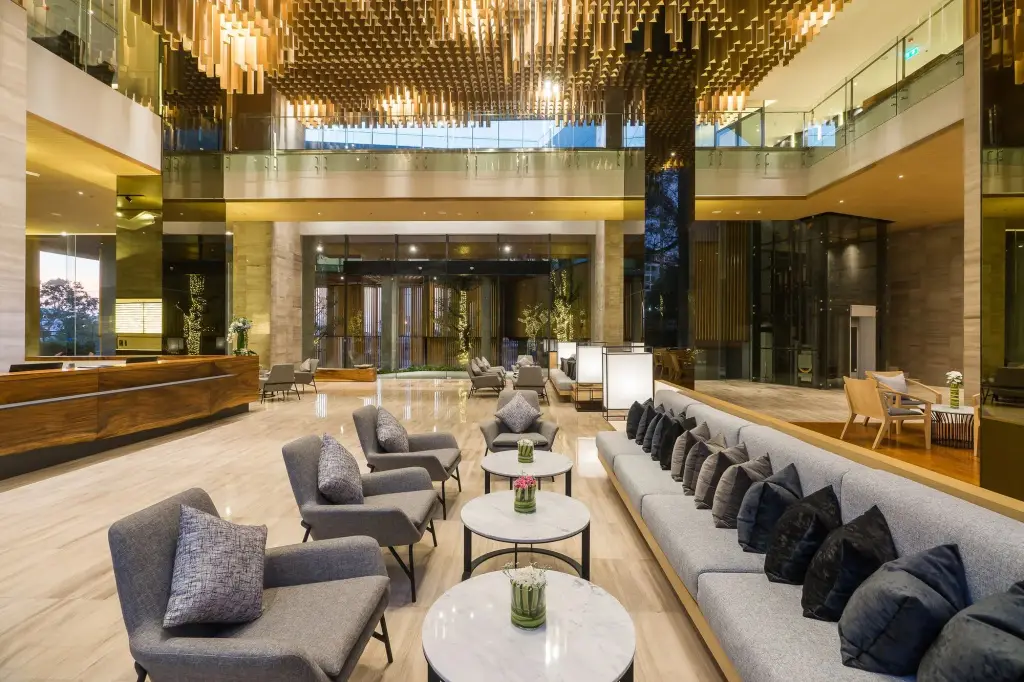 Сирача: Arize Hotel Sri Racha