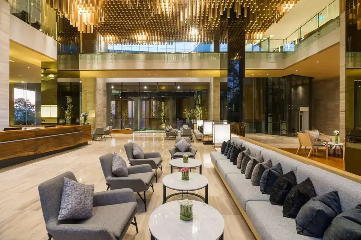 Сирача: Arize Hotel Sri Racha