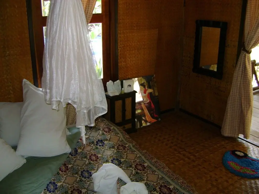 Bannumhoo Homestay Resort & Camping — фото 1