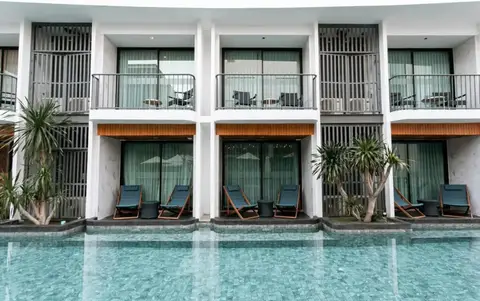 Wintree City Resort Chiang Mai — фото 1