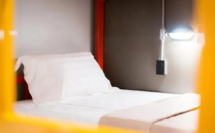 Муанг: TP Hostel Kata Beach Phuket