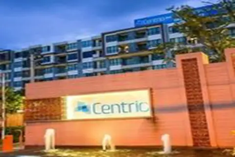 Centrio By Suttirak — фото 1
