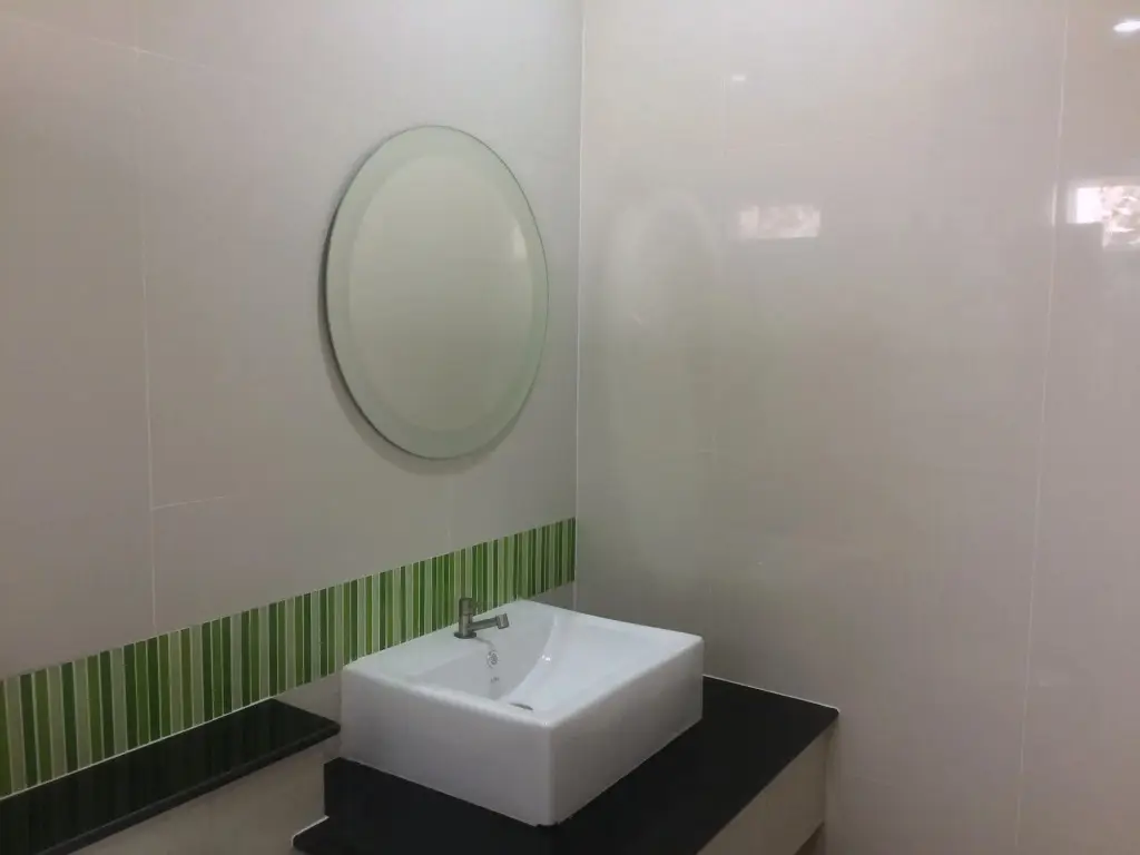Супханбури: Suanrak resort