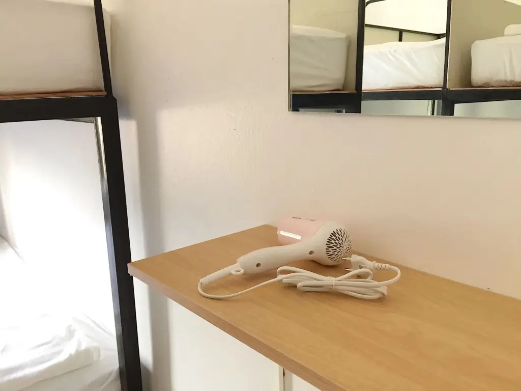 Самуи: Nine Hostel