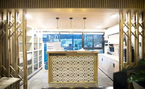 Suk18 Hostel - Adults Only — фото 1