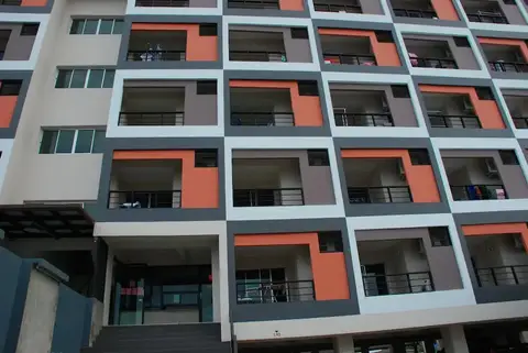 Living Huahin — фото 1