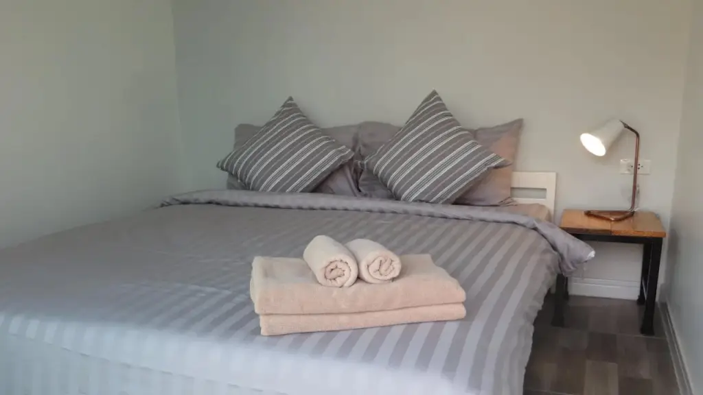 Ланта: Journey Hostel