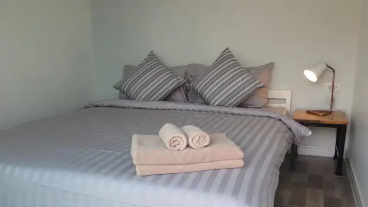 Ланта: Journey Hostel