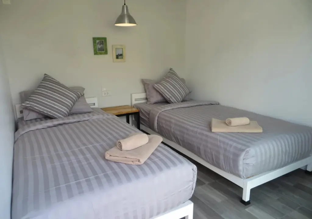 Journey Hostel — фото 1