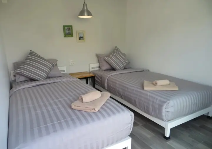 Ланта: Journey Hostel