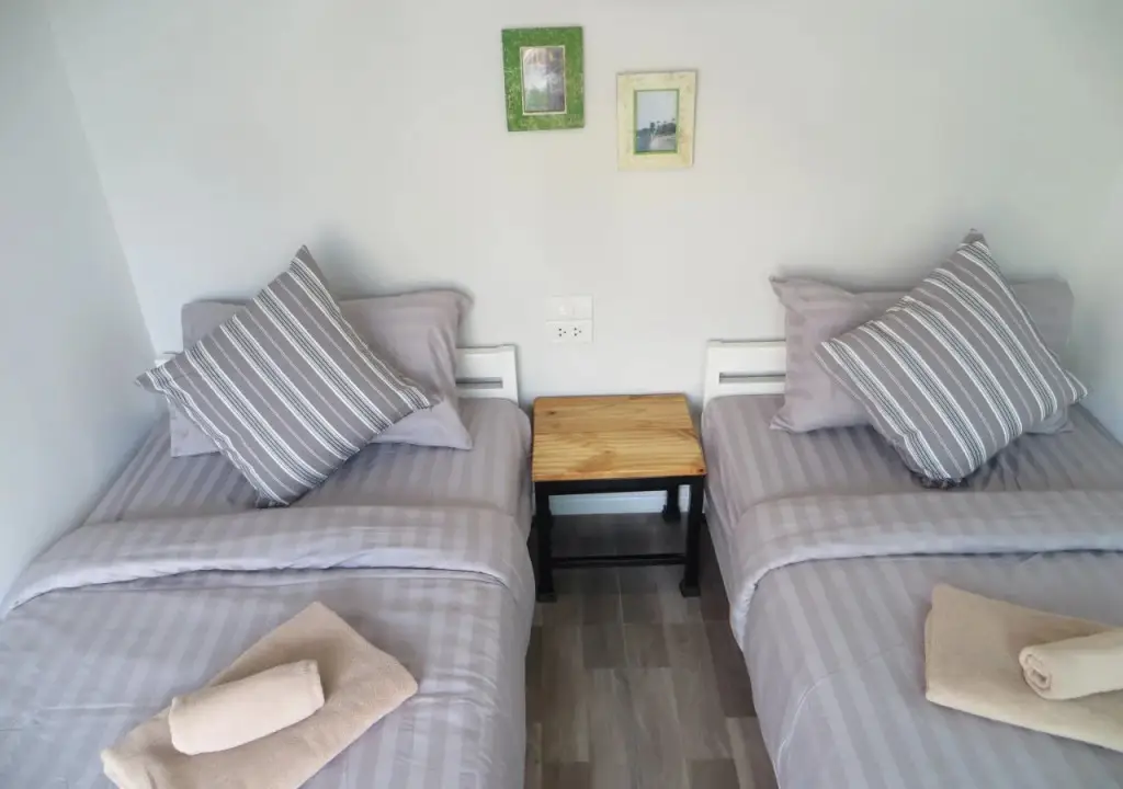 Ланта: Journey Hostel