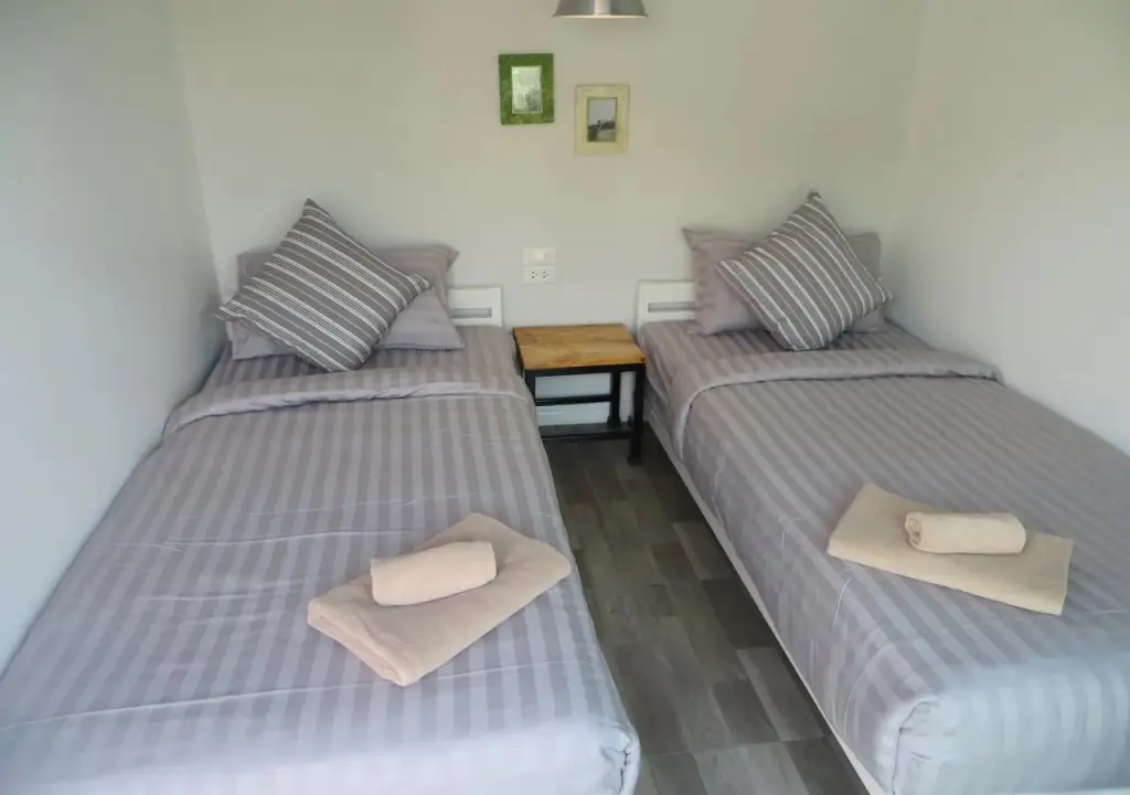 Ланта: Journey Hostel