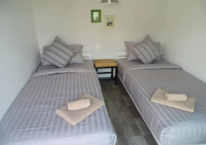Ланта: Journey Hostel