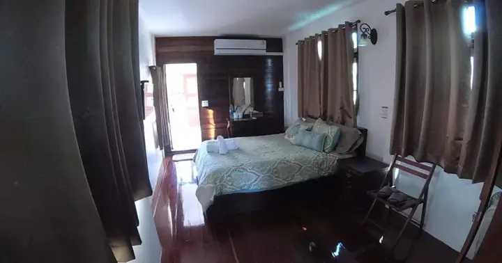 Дамноен Садуак: Maa Damnoen B&B
