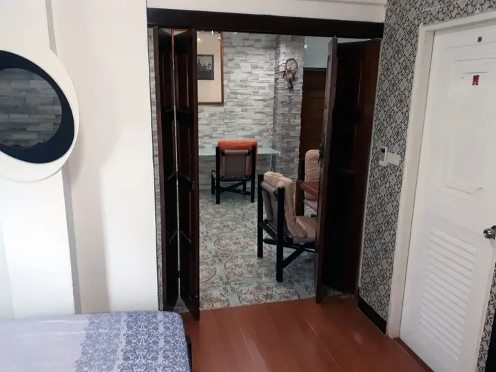 Кату: Dive BnB