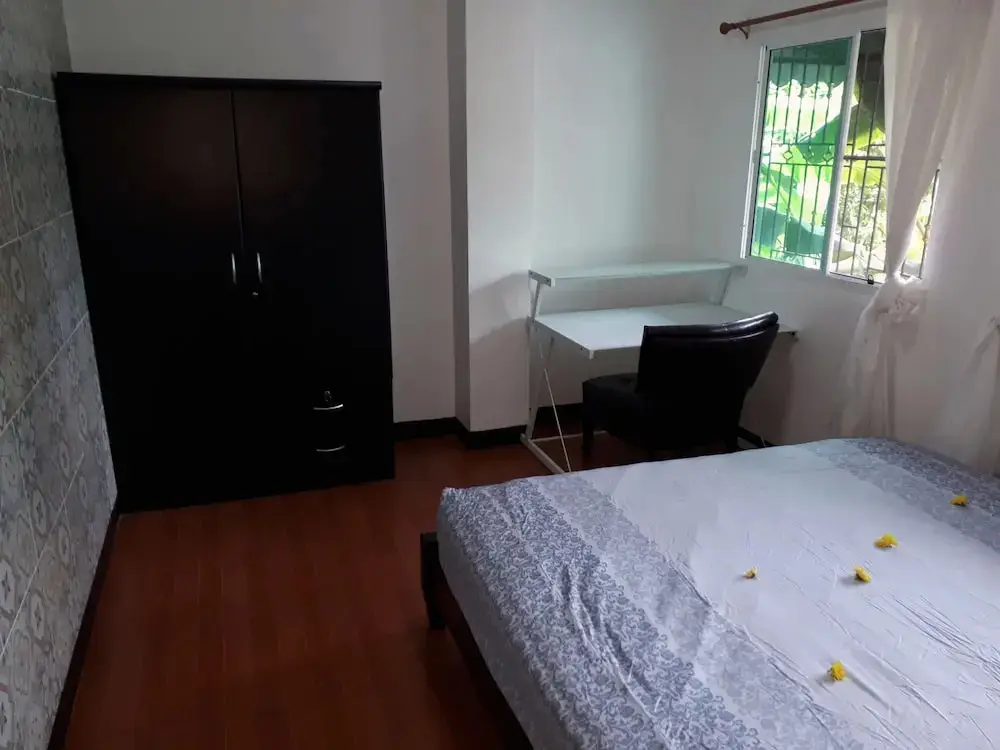 Кату: Dive BnB
