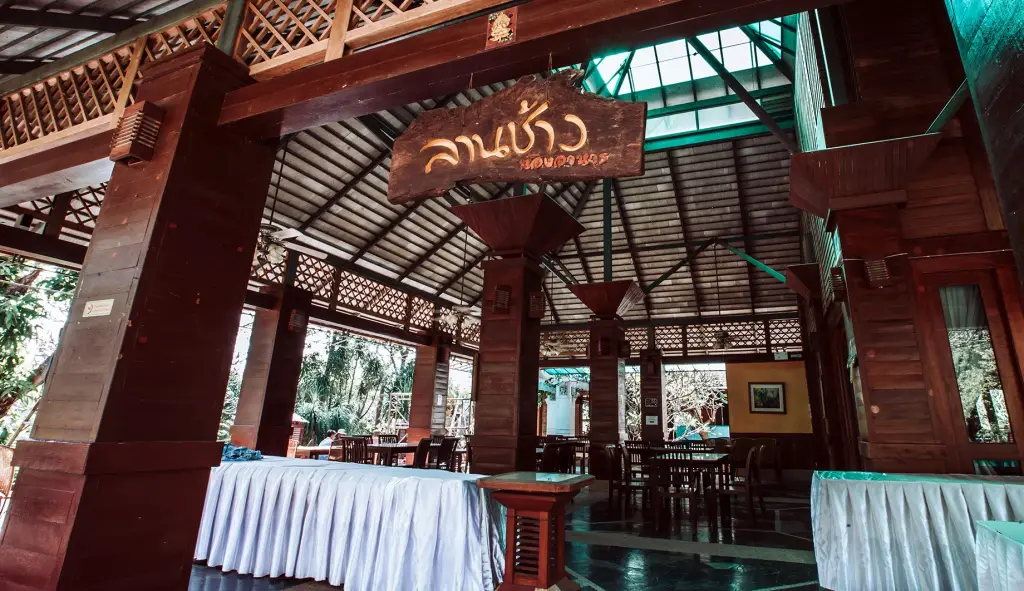 Миттапхап: Khaoyaifahsai Resort
