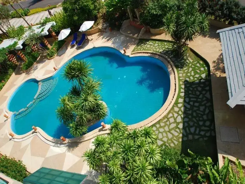 Миттапхап: Khaoyaifahsai Resort