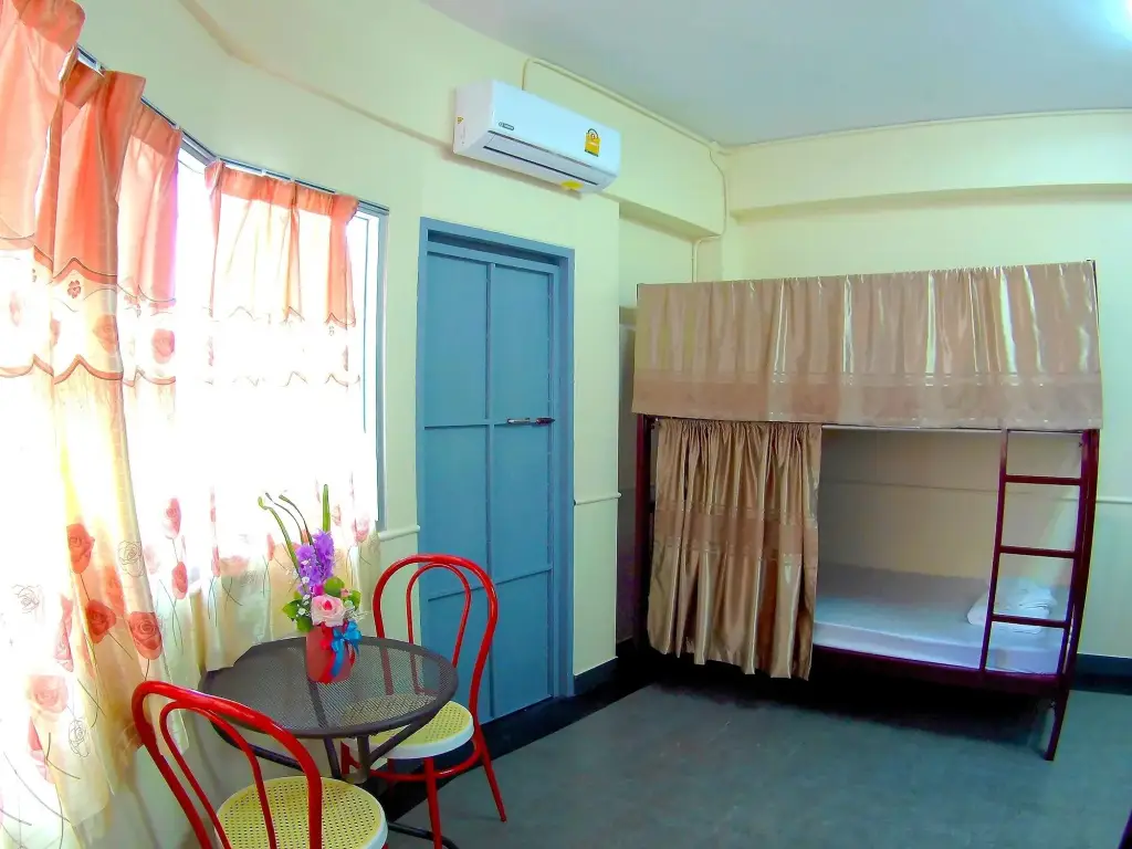 Хатъяй: Hatyai Dee Hostel