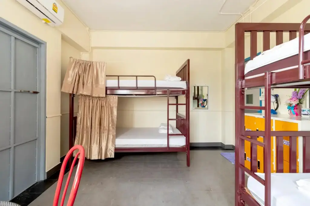 Хатъяй: Hatyai Dee Hostel