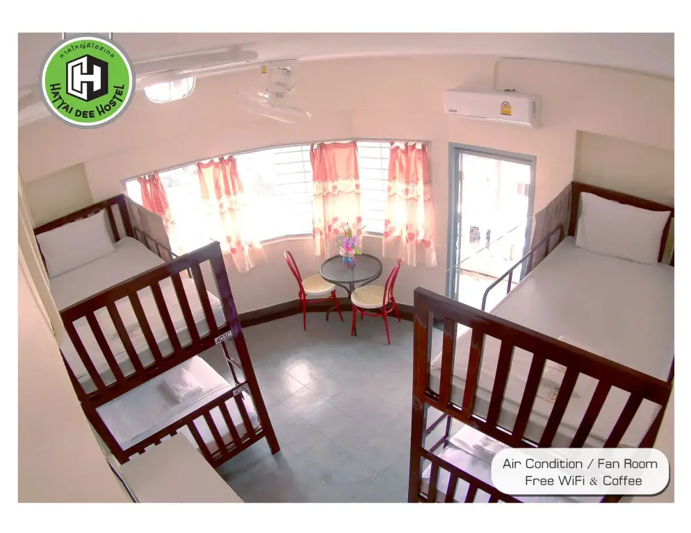 Хатъяй: Hatyai Dee Hostel