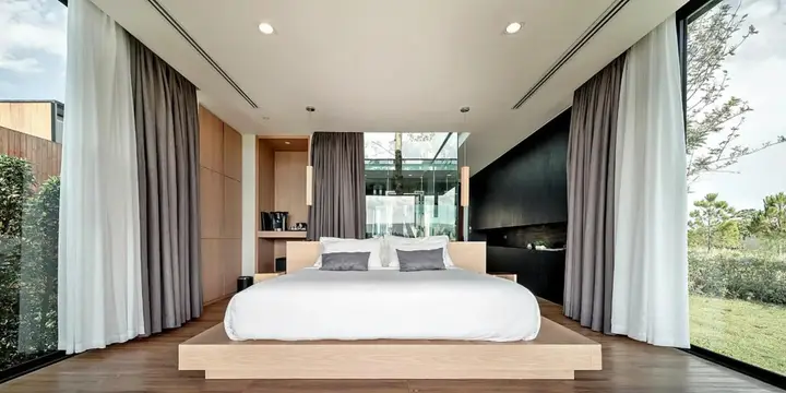 Кхао-Кхо: De Capoc Resort